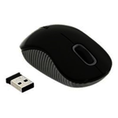 Targus Compact Wireless Laser Mouse Targus Compact Wireless Laser Mouse